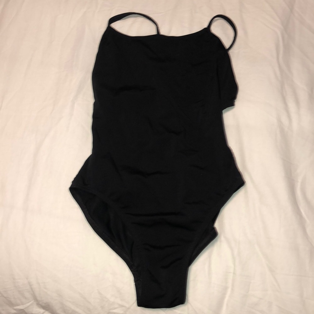 Jolyn onesie swim suit